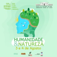Terapias naturais e alimentação saudável são temas do 29º Fim de Semana no Museu