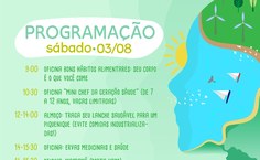 Arte de divulgação