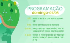 Arte de divulgação