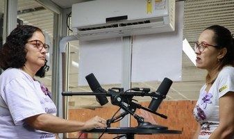 Ufal e Sociedade entrevista Betânia Brito sobre Extensão Universitária