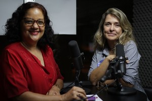 Ufal e Sociedade entrevista Elvira Barretto