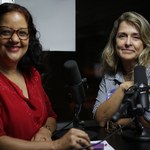 Ufal e Sociedade entrevista Elvira Barretto