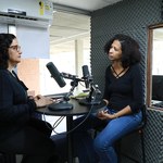 Ufal e Sociedade entrevista Ligia Ferreira