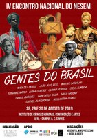 Ufal sedia Encontro Nacional Gentes do Brasil