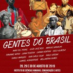 Ufal sedia Encontro Nacional Gentes do Brasil