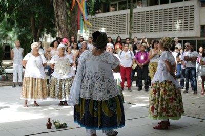 Atividades do Encoquite seguem até quinta, 8 de agosto