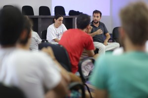 Abertas inscrições para trabalhos acadêmicos no 9° Encontro de Cinema Alagoano