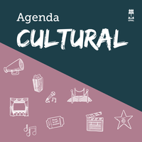 Agenda Cultural da semana tem recital de piano, dança e teatro