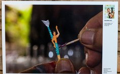 Exposição Perambularte Popular