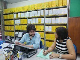 Avaliadores externos serão recebidos para recredenciamento da EaD