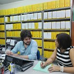 Avaliadores externos serão recebidos para recredenciamento da EaD