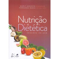 Biblioteca recebe doação de livros sobre nutrição