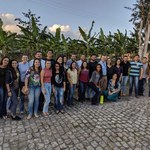 Capes visita Unidade de Viçosa para consolidar o PPG