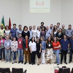 Cogecom encerra encontro com carta em defesa das universidades públicas