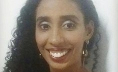 Ariane Félix tinha 27 anos e era aluna do curso de Jornalismo da Ufal. Foto: Facebook