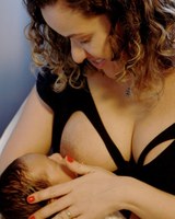 Confiança da mulher contribui para maior tempo de amamentação