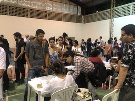 Consulta à comunidade universitária é encerrada na Ufal