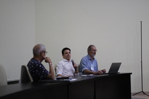 Divulgação científica e campanhas nacionais são destaques no Cogecom