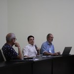 Divulgação científica e campanhas nacionais são destaques no Cogecom