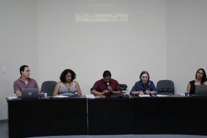 Encontro Nacional Gentes do Brasil reflete sobre escravidão