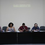 Encontro Nacional Gentes do Brasil reflete sobre escravidão