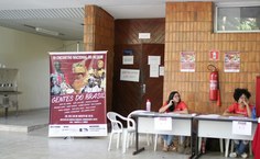 Evento segue até esta sexta-feira (30)