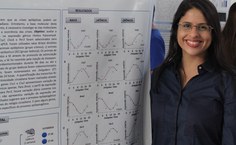 Heloísa Matos, pesquisadora da Ufal