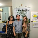 Fundação Palmares e 9ª Bienal firmam parceria para valorização da cultura negra