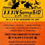 ICBS promove mais uma edição da Semana de Biologia