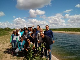 Insegurança alimentar em comunidades rurais é foco de projeto da Ufal