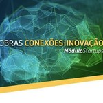 LCCV sedia palestra sobre edital Petrobras Conexões e Inovação