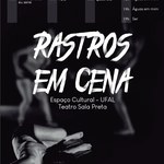 Mostra Rastros em Cena apresenta produção do curso de Dança