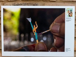 Museu Théo Brandão recebe exposição de fotografias