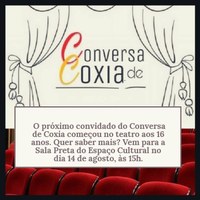 Nova edição do Pluralidades Cênicas acontece de 12 a 16 de agosto