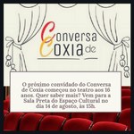 Nova edição do Pluralidades Cênicas acontece de 12 a 16 de agosto