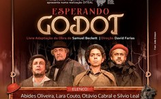 Esperando Godot