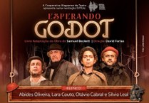 Esperando Godot