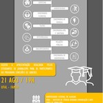 Palestra apresenta aos alunos do Pré-Enem os dez cursos menos procurados
