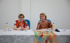 Nenhum reitor das 63 universidades federais do país foi consultado, convidado a pensar ou elaborar o Future-se, afirmou Correia