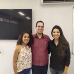 Pesquisa sobre hanseníase é publicada em periódico internacional