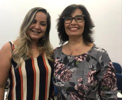 Pesquisa mostra uso das TICs na educação do campo em Murici