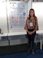 Trabalho que avalia potencial do gás metano recebe menção honrosa na SBPC