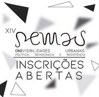 PET divulga programação da Semana de Arquitetura e Urbanismo