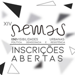 PET divulga programação da Semana de Arquitetura e Urbanismo