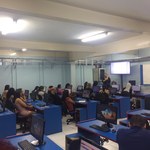 Proex e Instituto de Matemática promovem curso sobre linguagem da programação