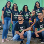 Projeto de extensão arrecada materiais para associação de idosos