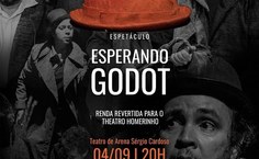 Esperando Godot