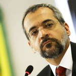 Reitora busca audiência com ministro da Educação