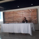 Reitora participa de painel sobre o Future-se no 3º Forplad