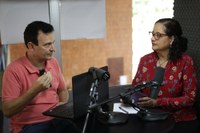 Ufal e Sociedade entrevista José Menezes sobre auditoria da dívida pública